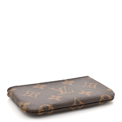 Louis Vuitton Monogram Key Pouch 4 of 8