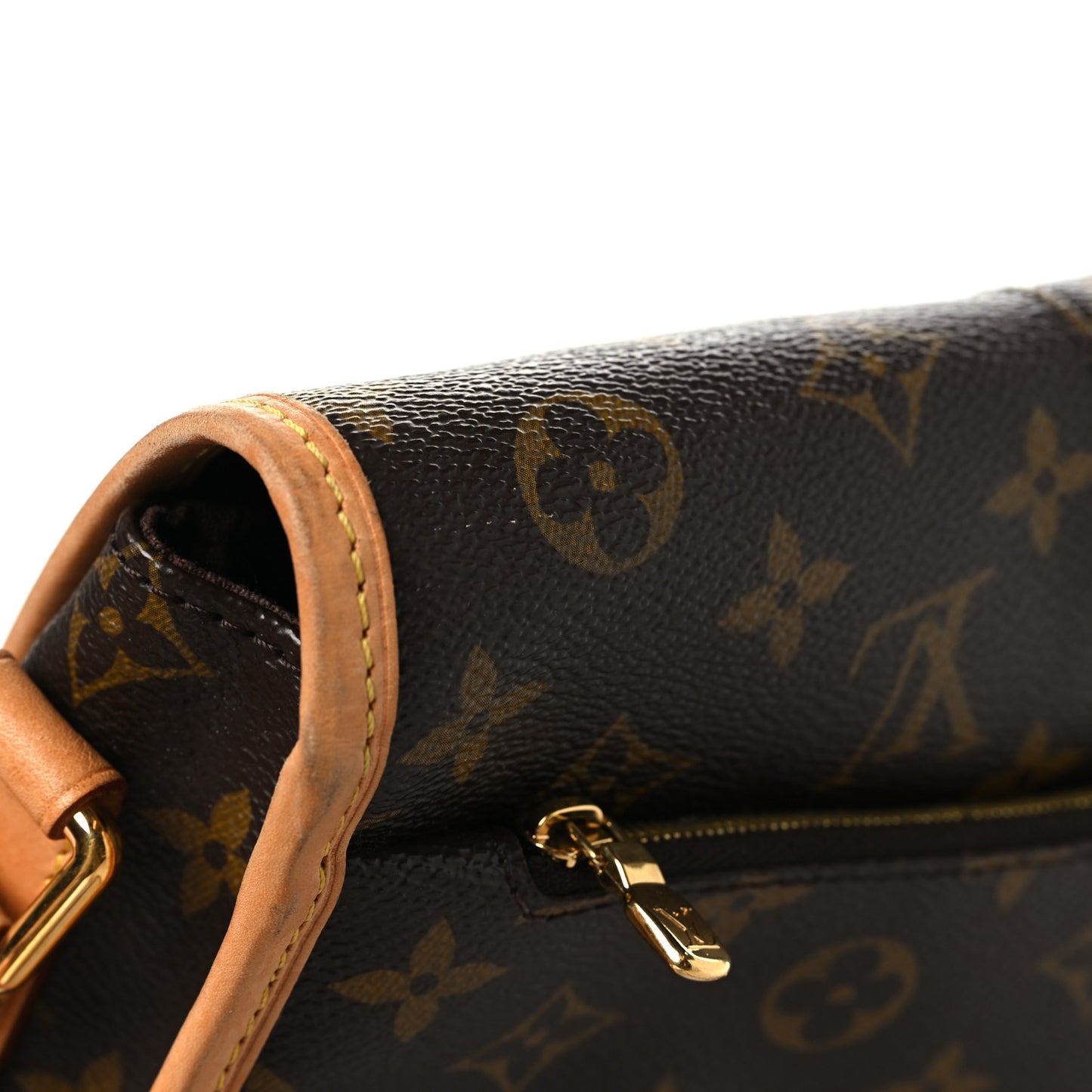 Monogram Menilmontant MM