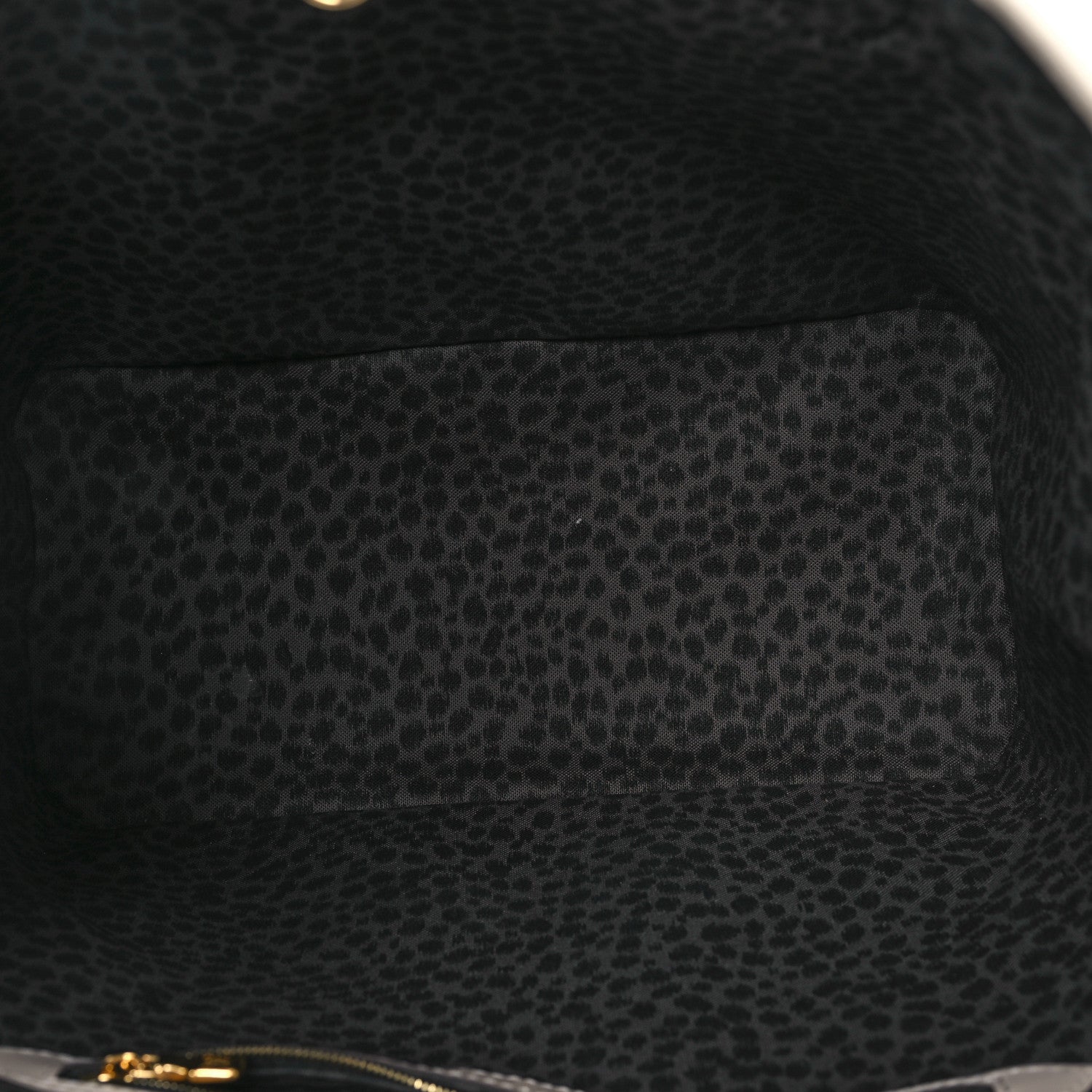 Louis Vuitton Monogram Giant Wild at Heart Neverfull MM Creme 6 of 12
