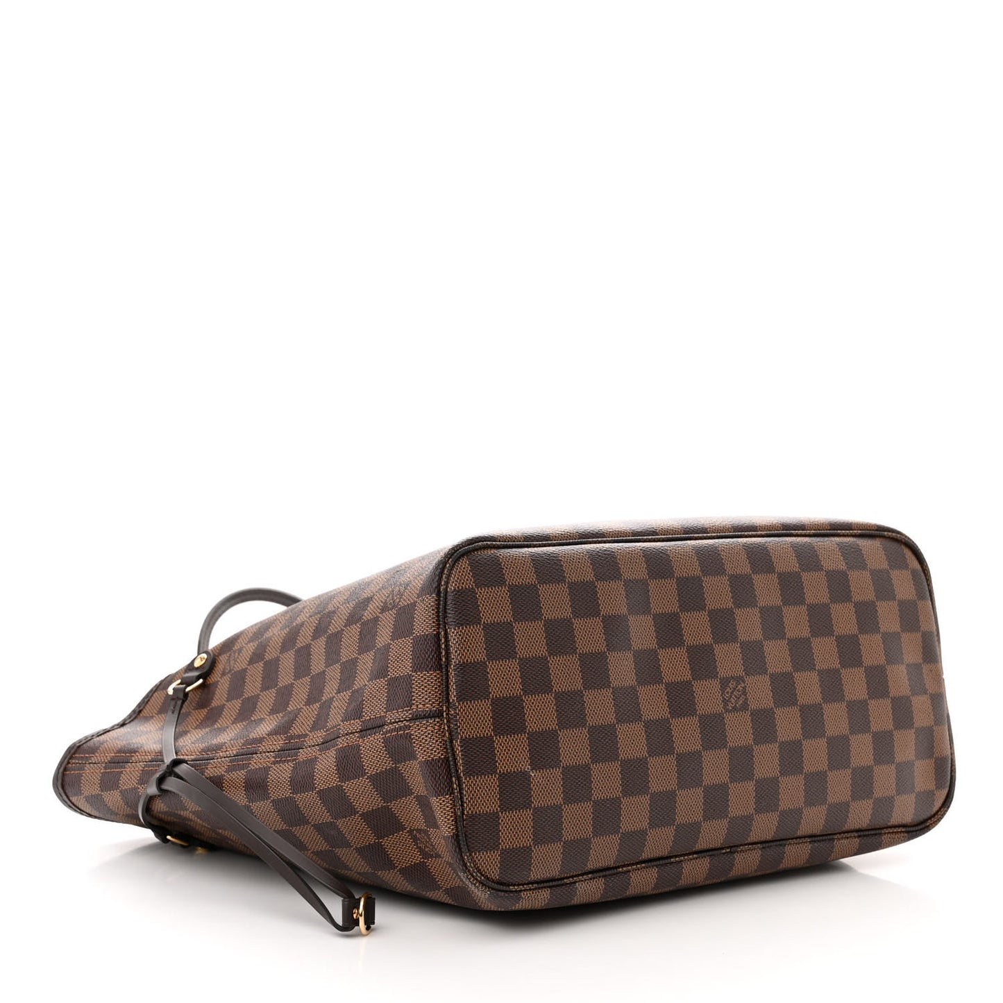 Damier Ebene Neo Neverfull MM