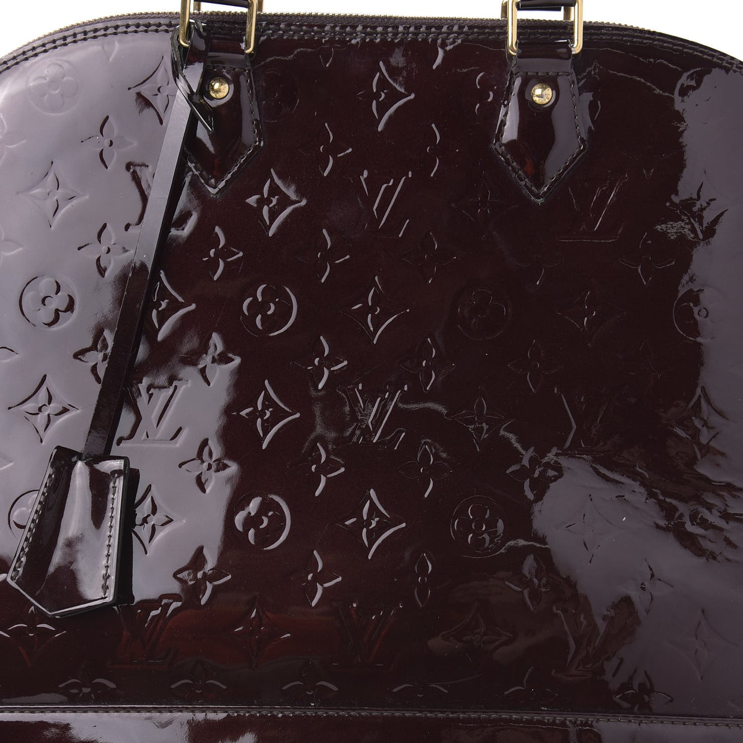 Vernis Alma GM Amarante
