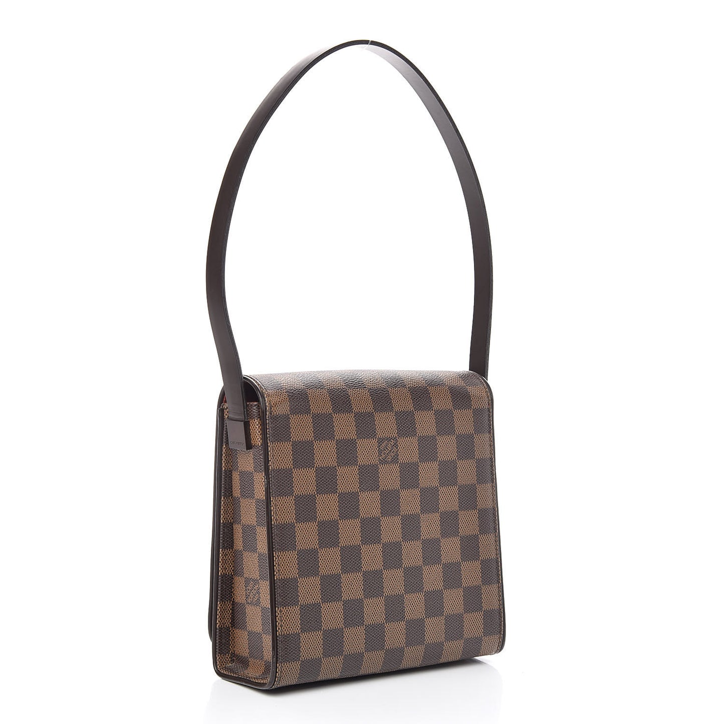 Damier Ebene Tribeca Mini