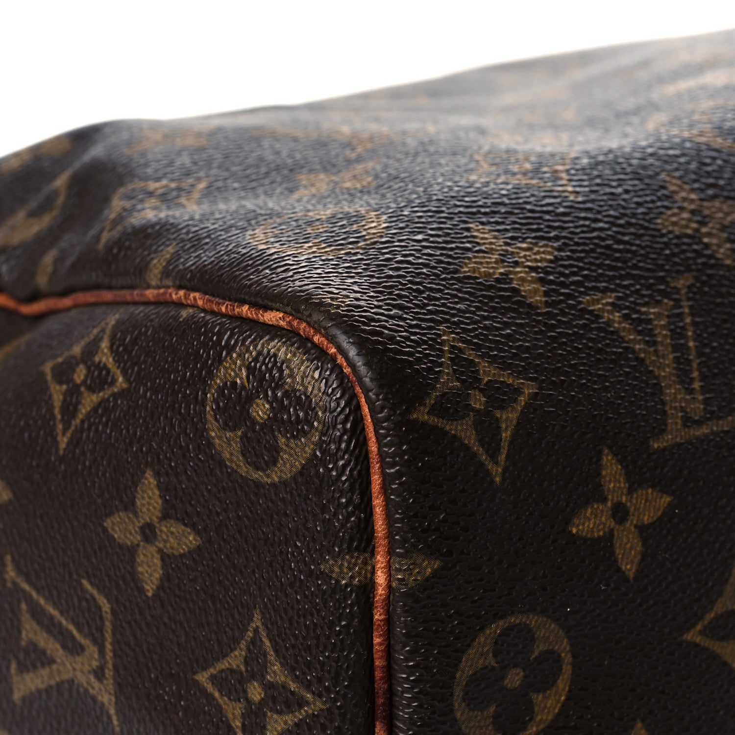 Louis Vuitton Monogram Speedy 35 7 of 26