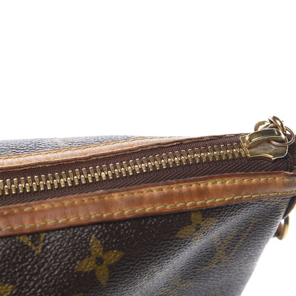 Louis Vuitton Monogram Palermo GM 31 of 31