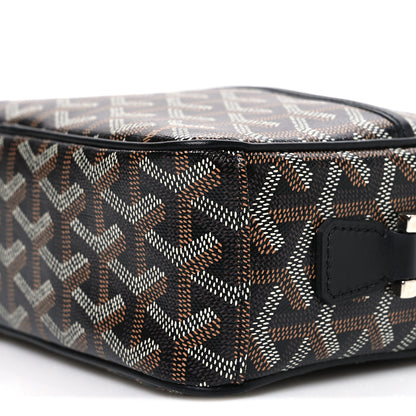 Goyard Goyardine Sac Cap Vert Black 10 of 10