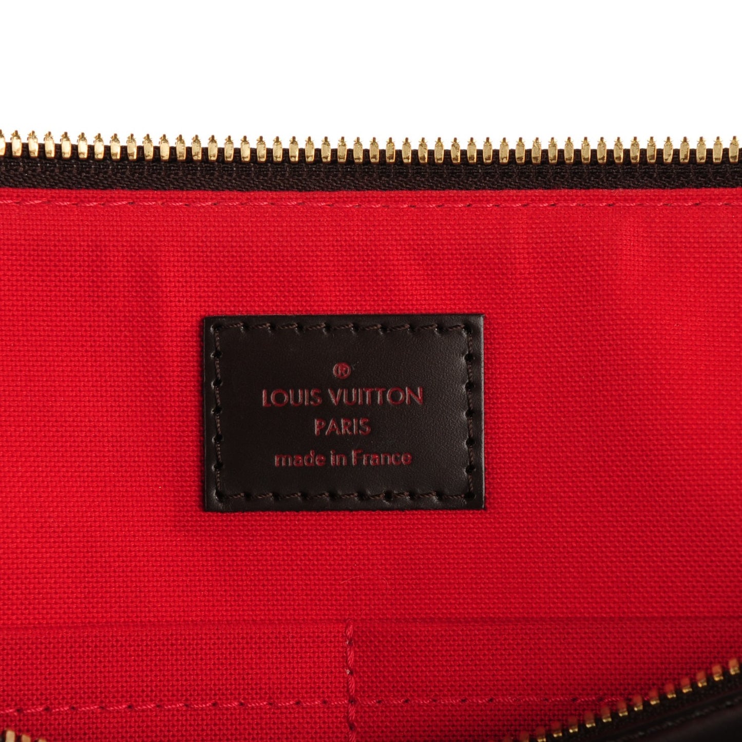 Damier Ebene Westminster GM