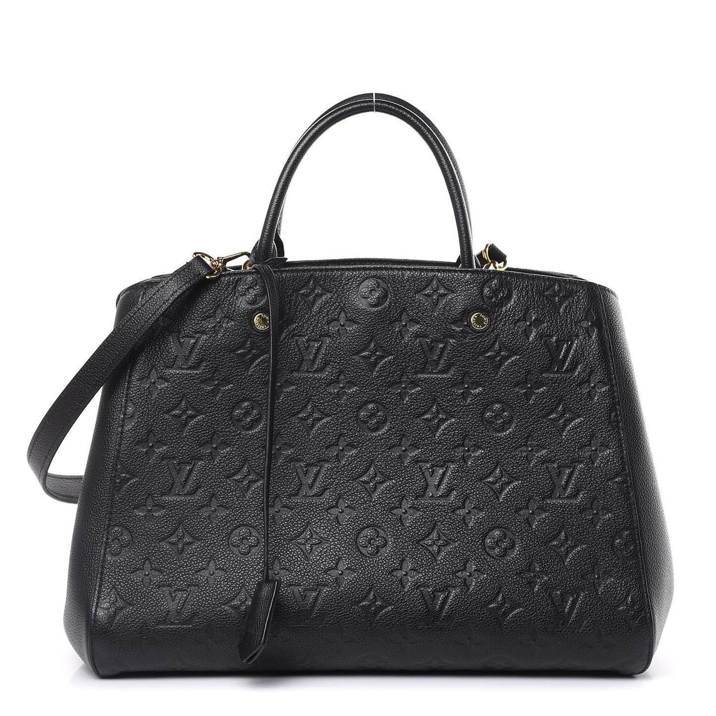 Empreinte Montaigne GM Black
