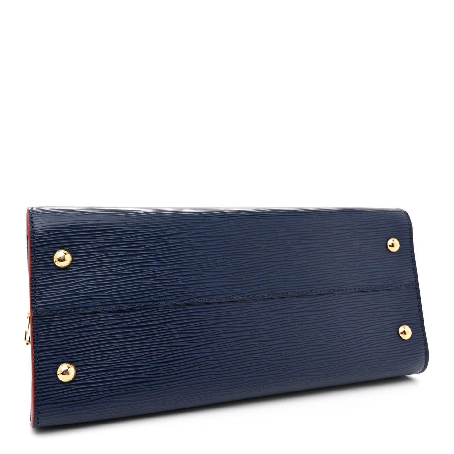 Epi Vaneau MM Marine Rouge