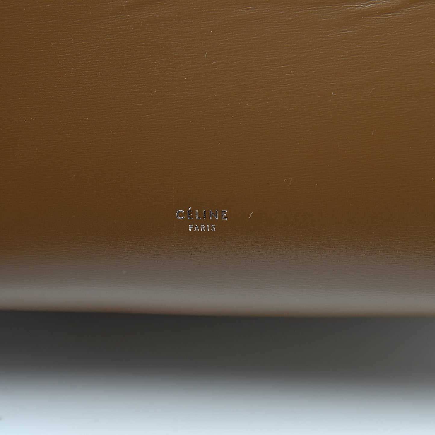 Palmelato Mini Belt Bag Camel
