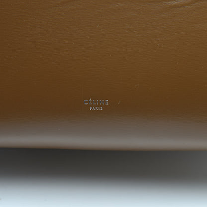 Celine Palmelato Mini Belt Bag Camel 6 of 12