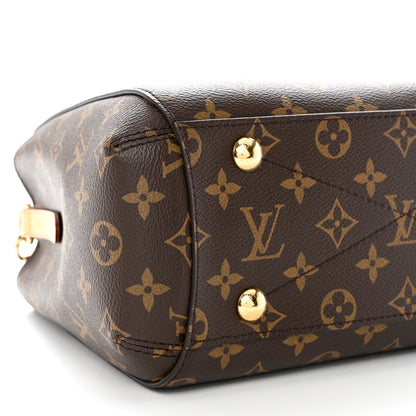 Louis Vuitton Monogram Montaigne BB 8 of 9