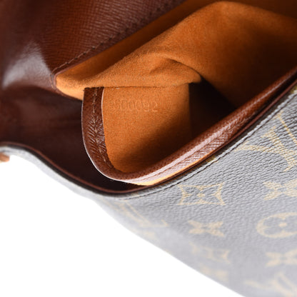 Louis Vuitton Monogram Musette Tango 11 of 12