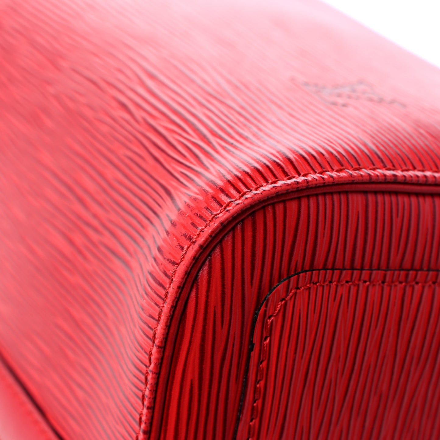 Epi Speedy 30 Castillan Red