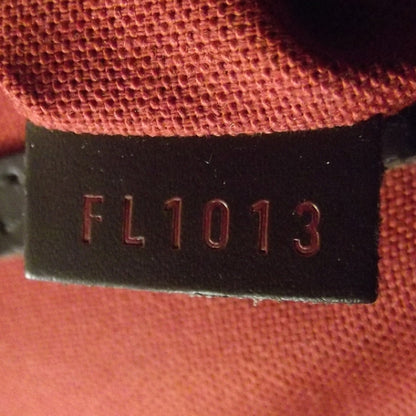 Louis Vuitton Damier Ebene Alma PM 9 of 9