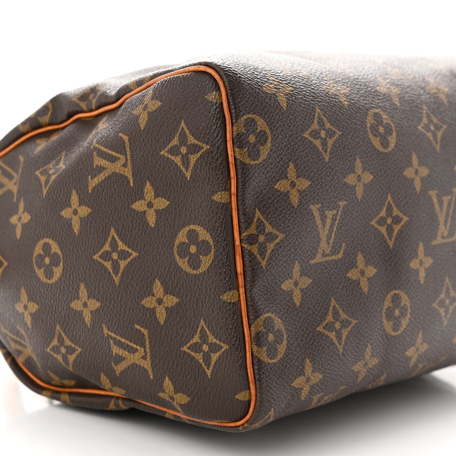 Louis Vuitton Monogram Speedy 25 9 of 11