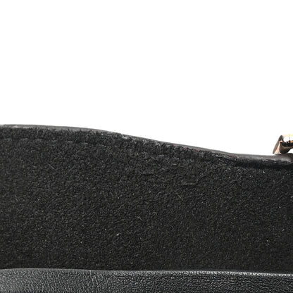 Louis Vuitton Monogram Neonoe MM Black 11 of 13