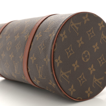 Louis Vuitton Monogram Papillon 30 10 of 12