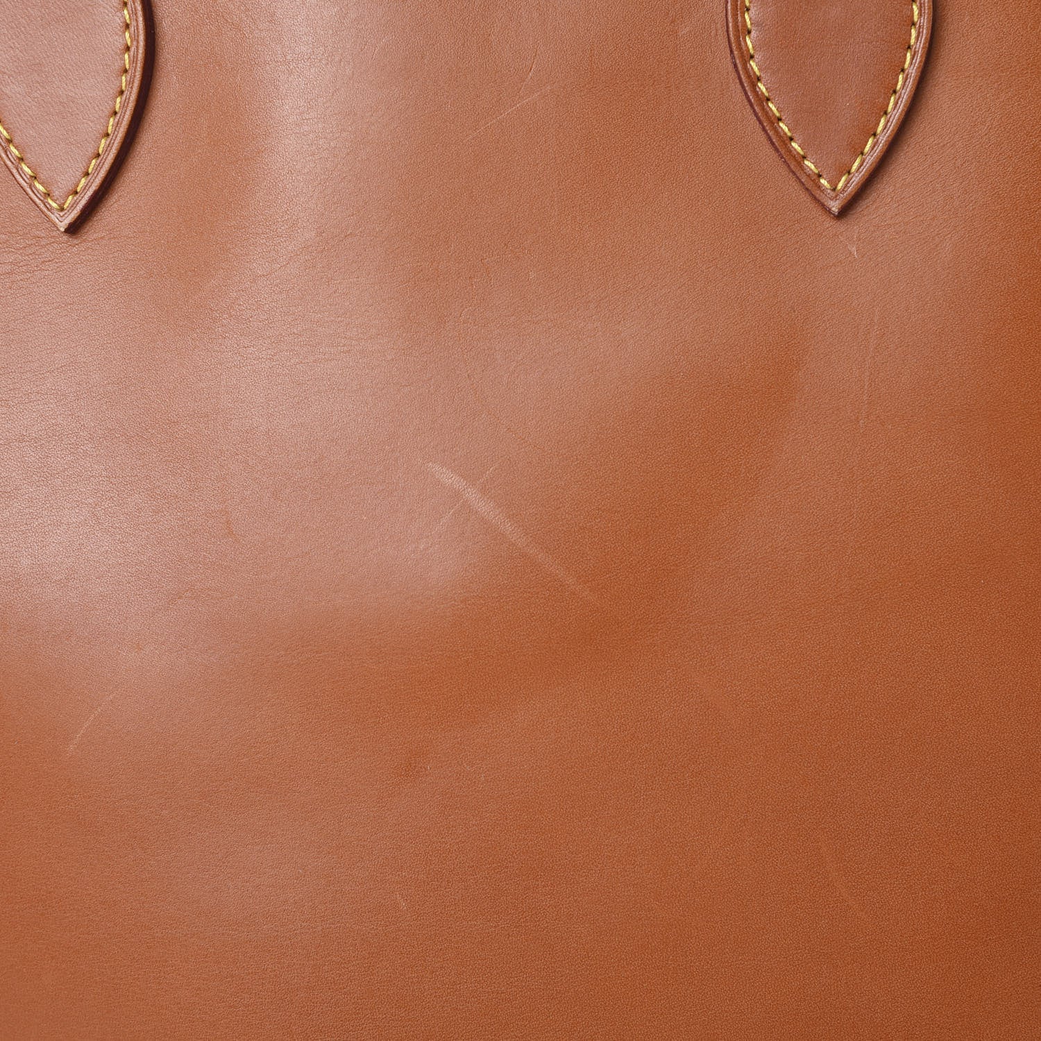 Louis Vuitton Nomade Lockit Caramel 13 of 18
