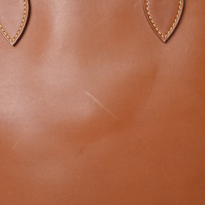 Louis Vuitton Nomade Lockit Caramel 13 of 18