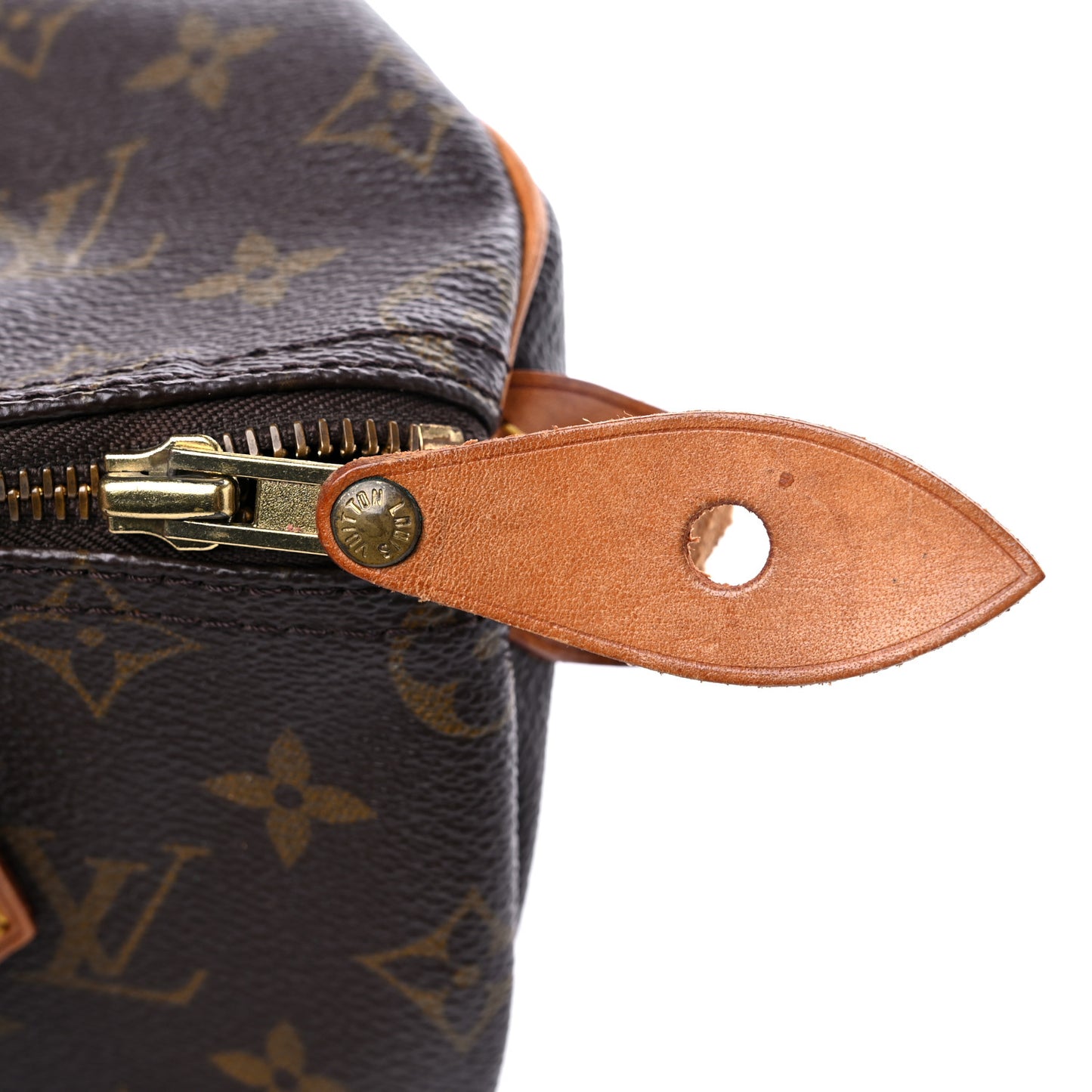 Monogram Speedy 25