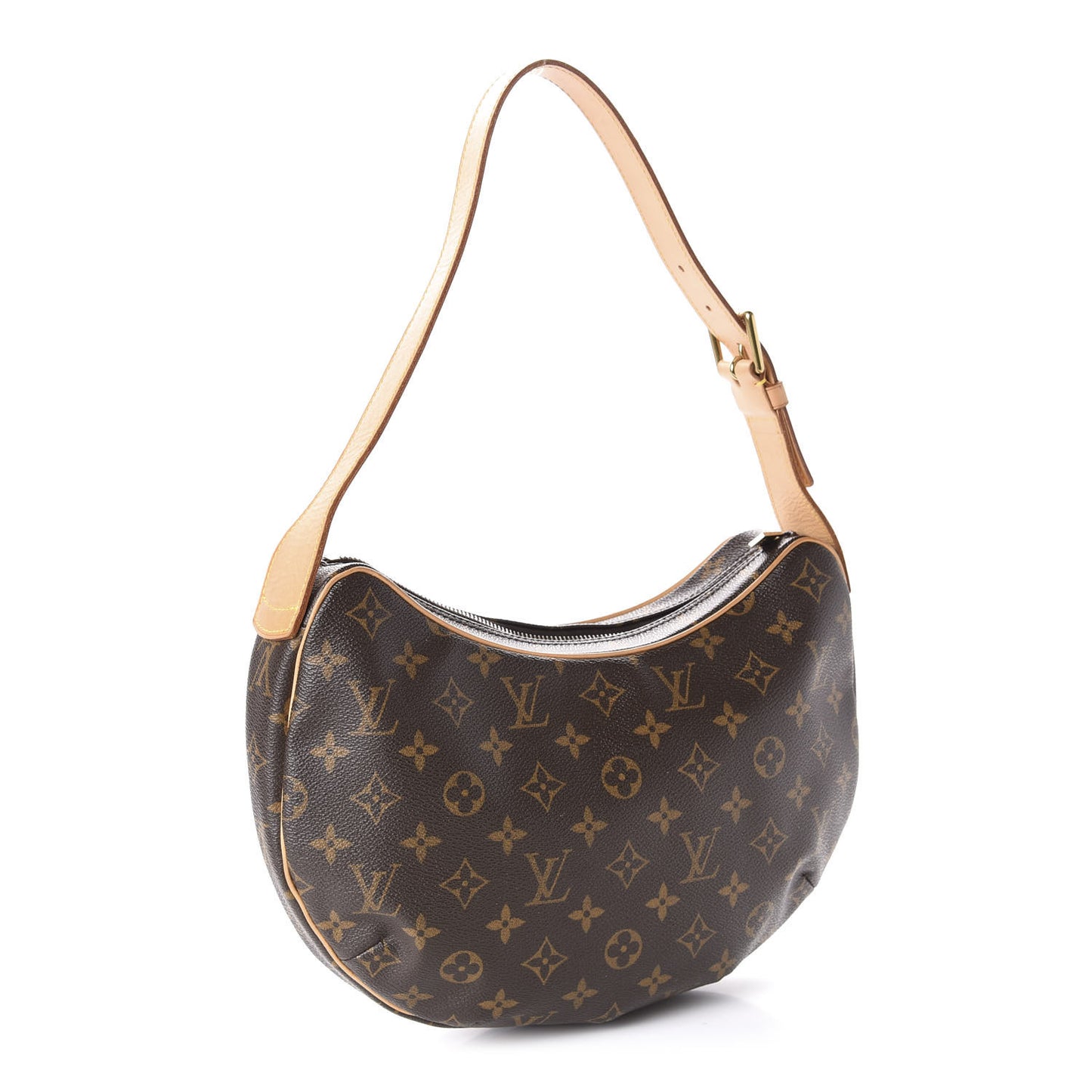 Monogram Croissant MM