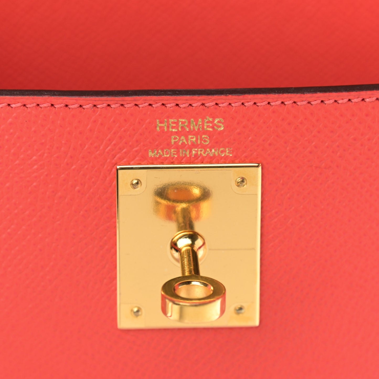Epsom Kelly Sellier 28 Rose Jaipur