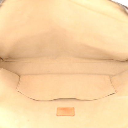 Louis Vuitton LOUIS VUITTON Monogram Manhattan GM 4 of 10