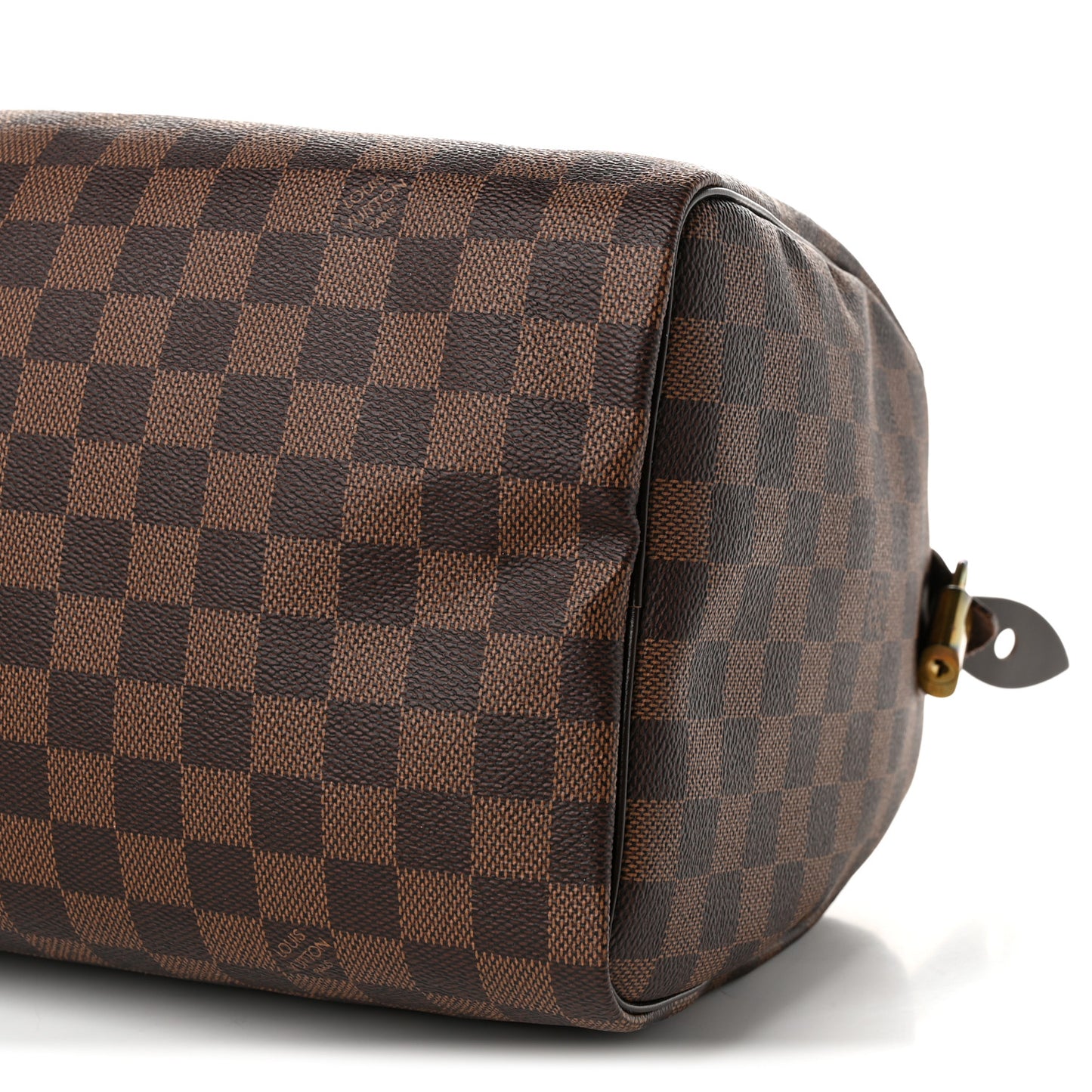 Damier Ebene Speedy 30
