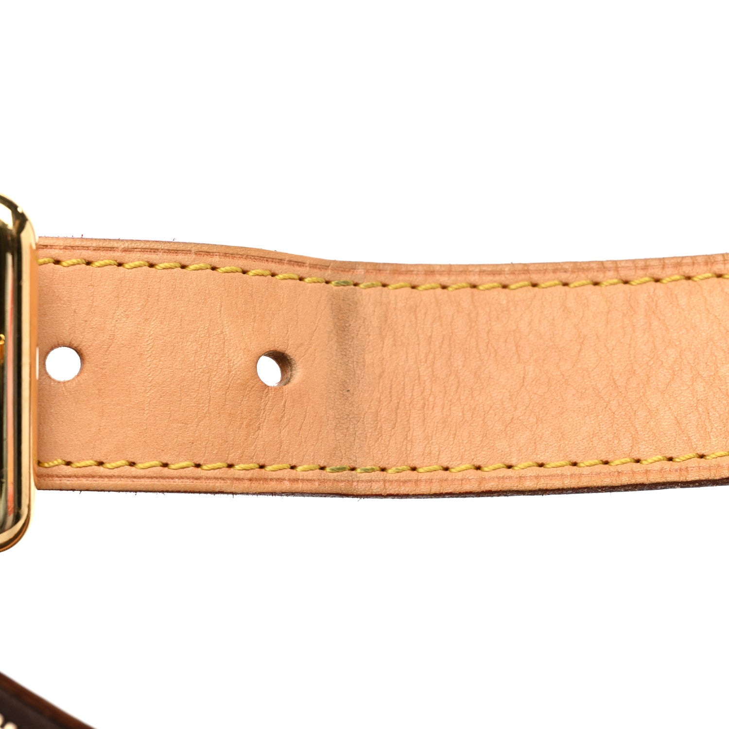 Louis Vuitton Monogram Thames PM 10 of 10