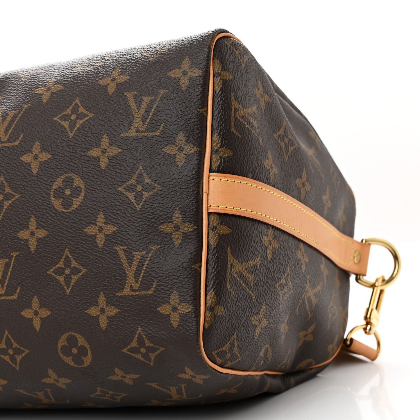 Monogram Speedy Bandouliere 30