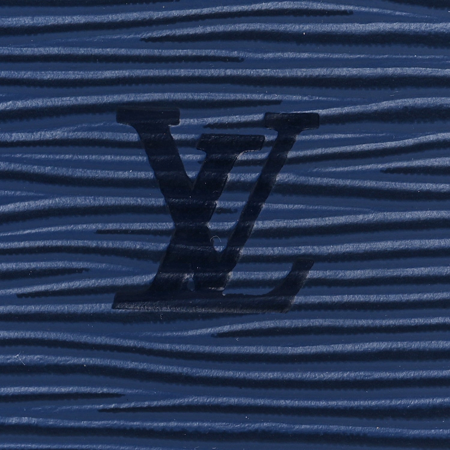 Louis Vuitton Epi Pochette Accessories 24 Myrtille 8 of 8