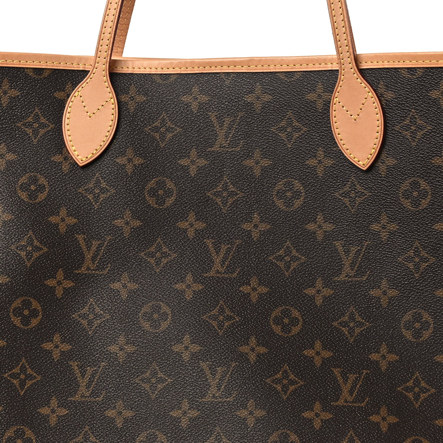 Louis Vuitton Monogram Neo Neverfull GM Pivoine 9 of 13