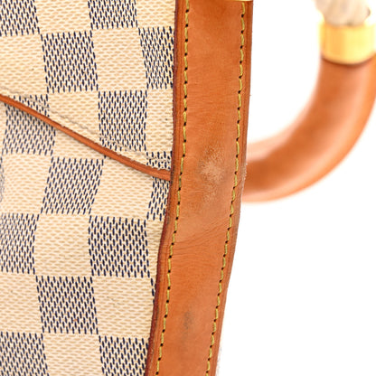 Louis Vuitton Damier Azur Pampelonne GM 15 of 15