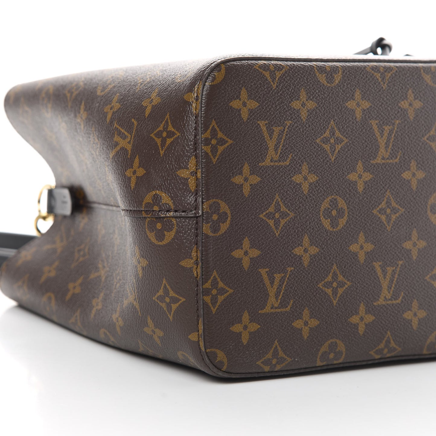 Monogram Neonoe MM Black
