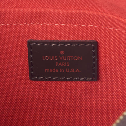 Louis Vuitton Damier Ebene Thames GM 8 of 8