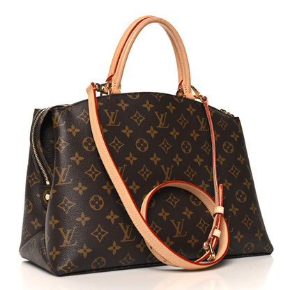 Louis Vuitton Monogram Grand Palais 3 of 9