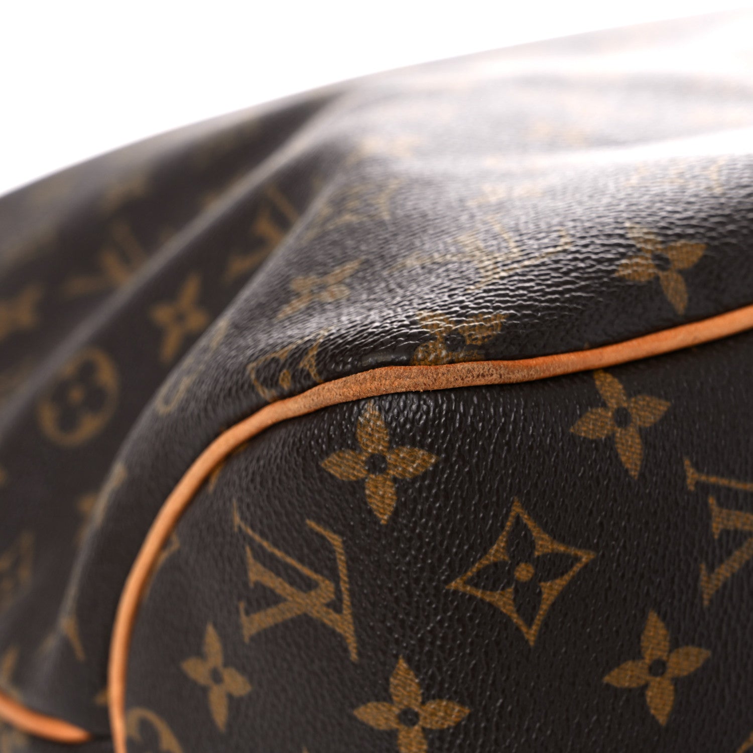 Louis Vuitton Monogram Delightful MM 8 of 27