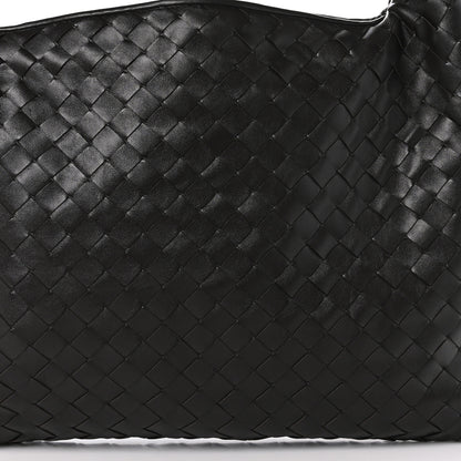 Bottega Veneta Calfskin Intrecciato Small Hop Fondant 8 of 11