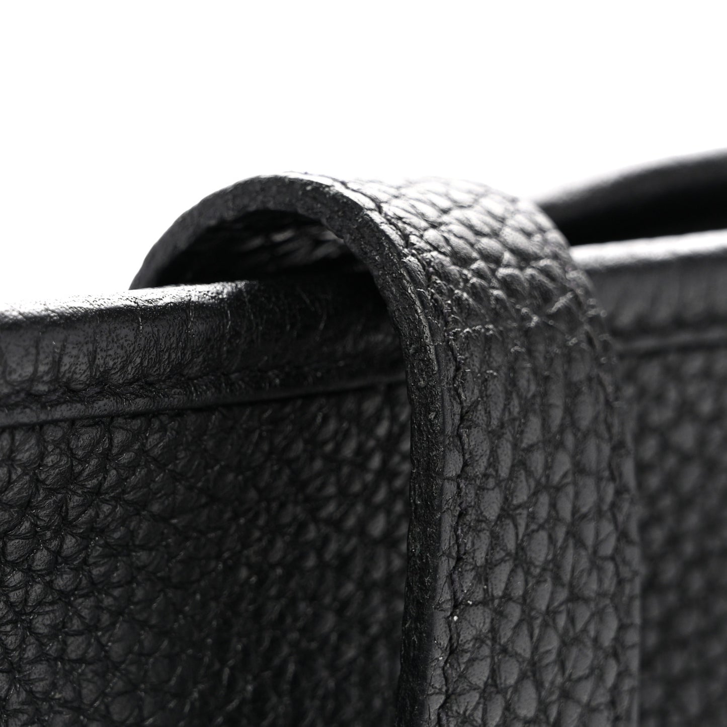 Taurillon Clemence Evelyne III GM Black