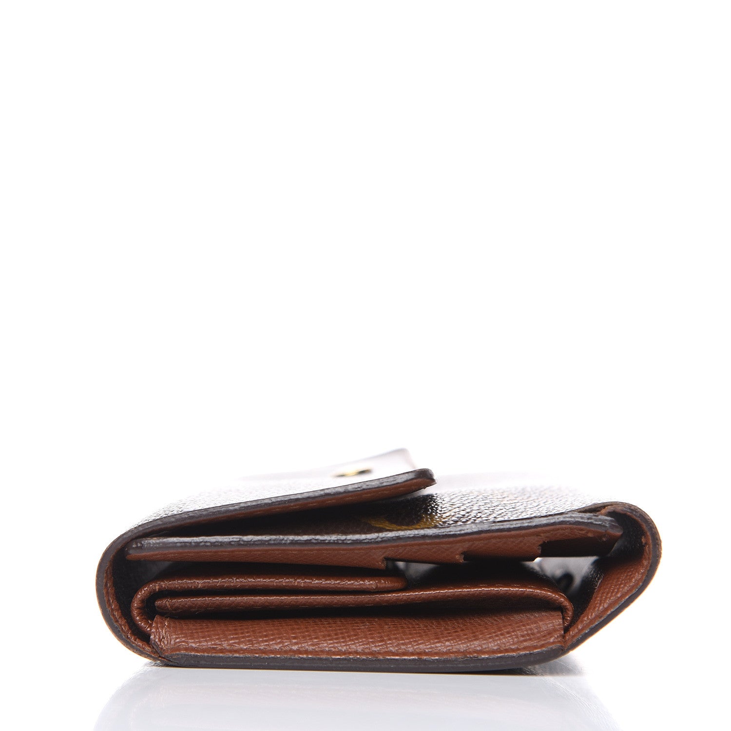Louis Vuitton Monogram Porte Tresor International Wallet 10 of 16
