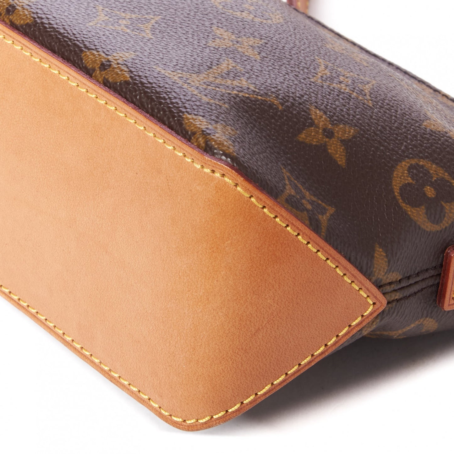 Monogram Trotteur