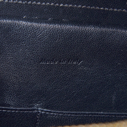 Celine Palmelato Calfskin Mini Belt Bag Black 11 of 15