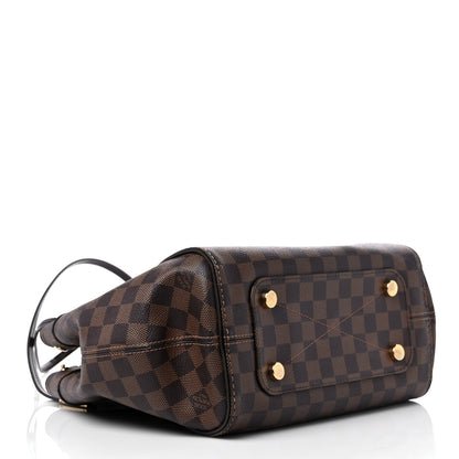 Louis Vuitton Damier Ebene Marylebone PM 4 of 12
