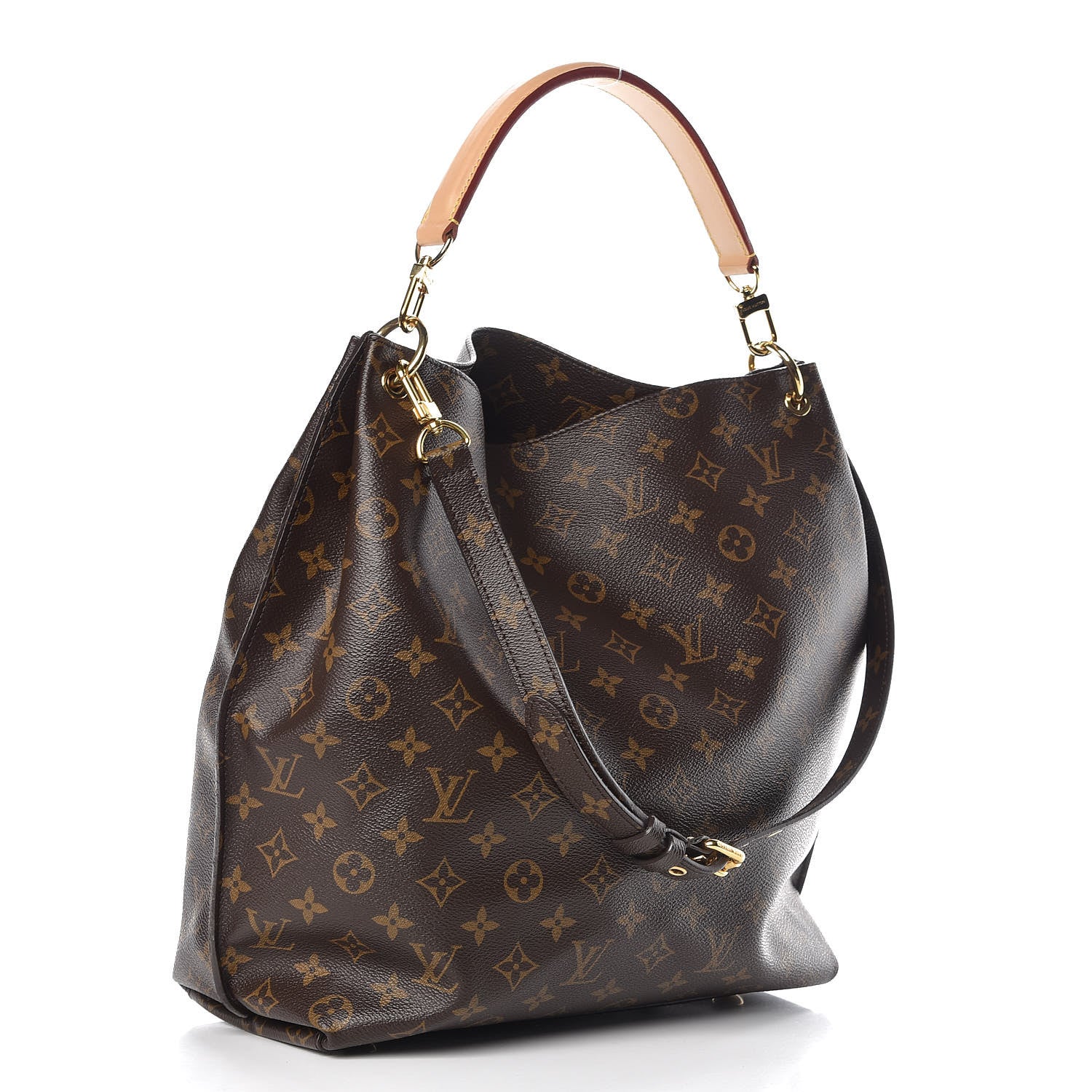 Louis Vuitton Monogram Metis 4 of 7
