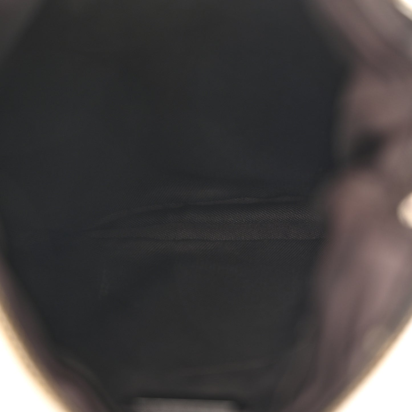 Zucchino Crossbody Dark Brown
