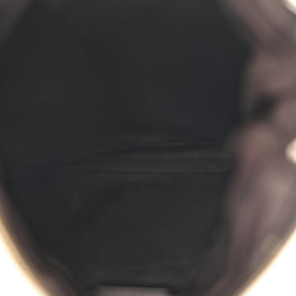 Fendi Zucchino Crossbody Dark Brown 5 of 12