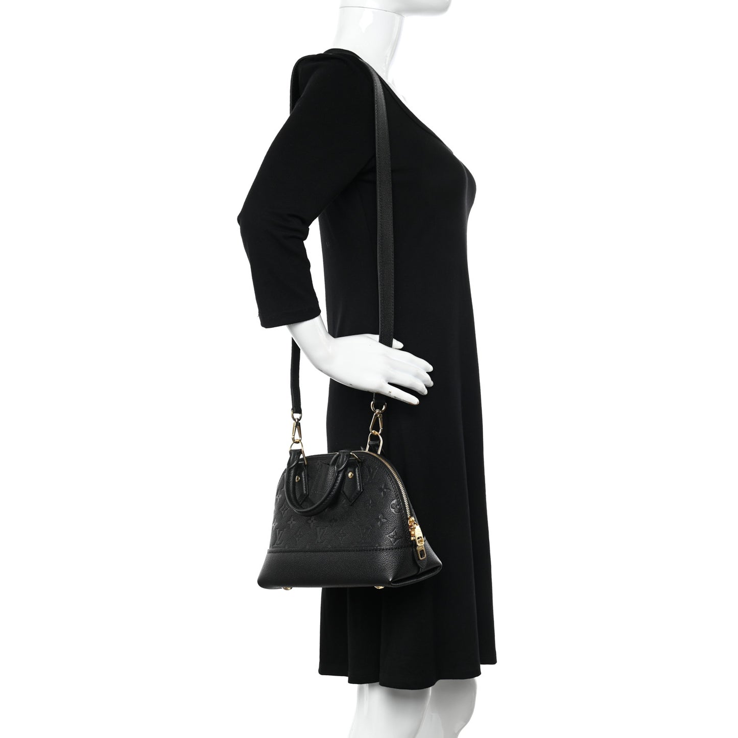 Empreinte Neo Alma BB Black