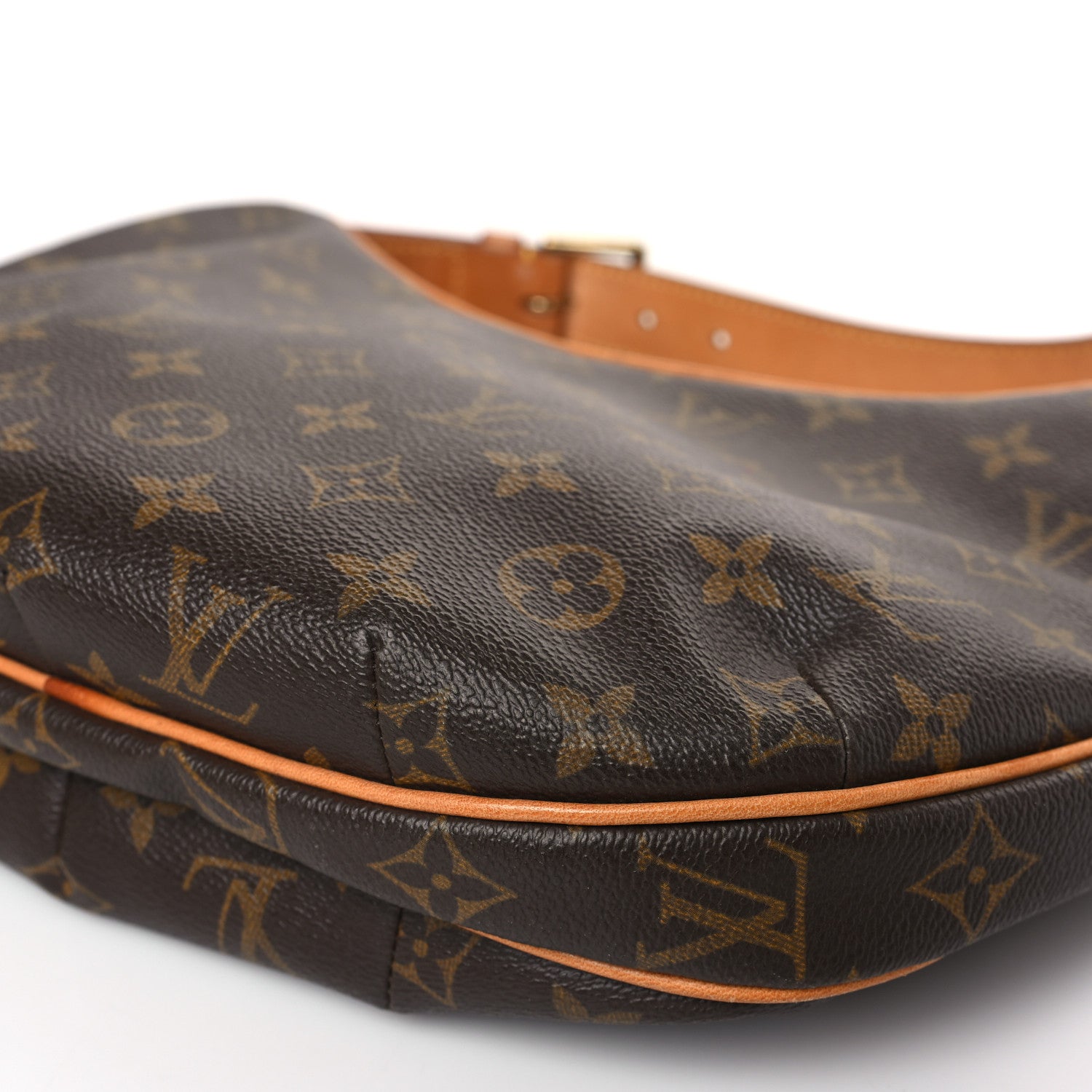 Louis Vuitton Monogram Croissant MM 15 of 18