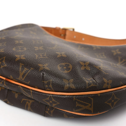 Louis Vuitton Monogram Croissant MM 15 of 18