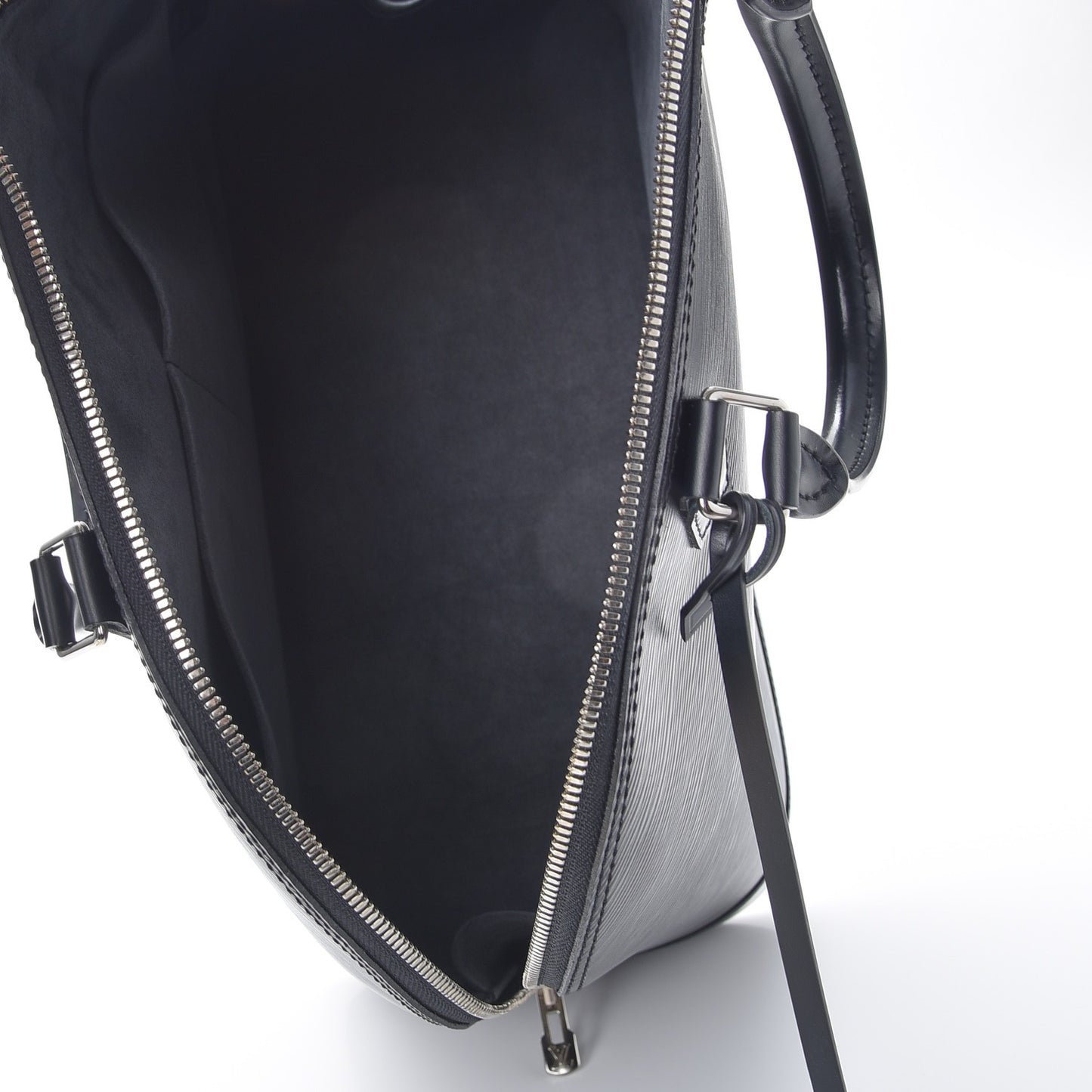 Epi Alma GM Black